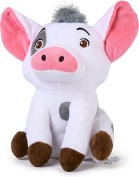 Buckle-Down Moana Pua Plush Dog Toy
