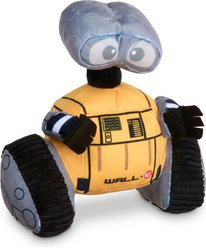 Buckle-Down Disney Pixar Wall-E Robot Squeaky Plush Dog Toy slide 2 of 4