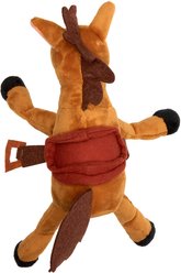 Buckle-Down Disney Pixar Toy Story Bullseye Squeaky Plush Dog Toy slide 2 of 4