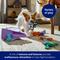 Show in main carousel: Frisco Halloween Ghost Boo Bag Variety Pack Dog Toy, Medium, 7 count slide 7 of 9