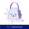 Show in main carousel: Frisco Halloween Ghost Boo Bag Variety Pack Dog Toy, Medium, 7 count slide 2 of 9