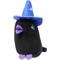 Show in main carousel: Frisco Halloween Raven Sound Electronic Plush Cat Toy with Silvervine & Catnip slide 1 of 6
