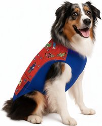 Surgi Snuggly the Wonder Dog Suit, Small slide 1 of 8