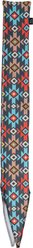 Weaver Equine Lycra Spandex Horse Tail Bag, Summer Nights, 28-in