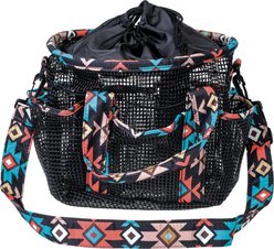 Weaver Equine Horse Mesh Bag, Summer Nights