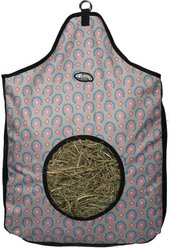 Weaver Equine Horse Hay Bag, Blossom Blast
