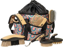 Weaver Equine Horse Grooming Kit, Blossom Blast