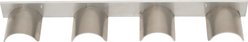 Weaver Equine Wall Mount Bridle Horse Rack, Aluminum