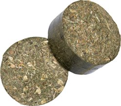 Small Pet Select Coop Cookies, All-Natural Nutritious Enrichment Chicken Treats, 2 count, 21.1-oz bag slide 2 of 4