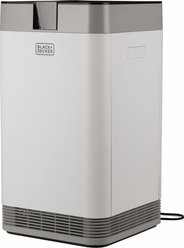 Black+Decker Electrostatic Precipitator Air Purifier