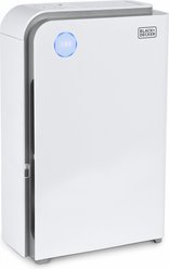 Black+Decker UV Technology 4-Stage Filtration Air Purifier