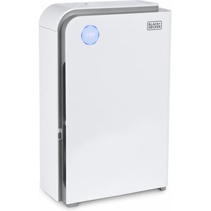 Black+Decker UV Technology 4-Stage Filtration Air Purifier
