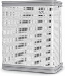 Black+Decker UV Technology 8-Stage Filtration Air Purifier