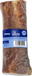 Chewy Made Roasted Marrow Bone 6" Dog Treat (FORMERLY BONES & CHEWS), 1 count