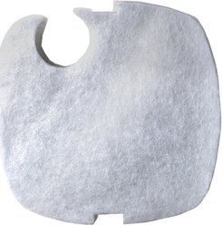 Aquatop CF-400MKII Replacement Filter Pads, White, 3 count slide 2 of 3