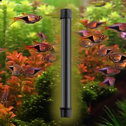 Aquatop Pisces Fully Submersible Nano Heater, Black, 10-watt slide 2 of 4