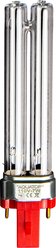 Aquatop FZ3-UV, FZ7, PF25-UV, PF40-UV & SP7-UV Replacement Bulb, 7-watt slide 1 of 3