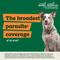 Show in main carousel: Credelio Quattro/Credelio Quattro-CA1 Chewable Tablets for Dogs, 25.1-50 lbs, 1 Chewable (1-mo. supply) slide 3 of 9