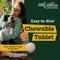 Show in main carousel: Credelio Quattro/Credelio Quattro-CA1 Chewable Tablets for Dogs, 12.1-25 lbs, 6 Chewables (6-mos. supply) slide 5 of 9