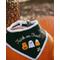 Show in main carousel: The Deluxe Pup DeluxeFIT Trick-or-Treat Dog Bandana, XX-Small slide 5 of 6