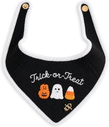 The Deluxe Pup DeluxeFIT Trick-or-Treat Dog Bandana, XX-Small