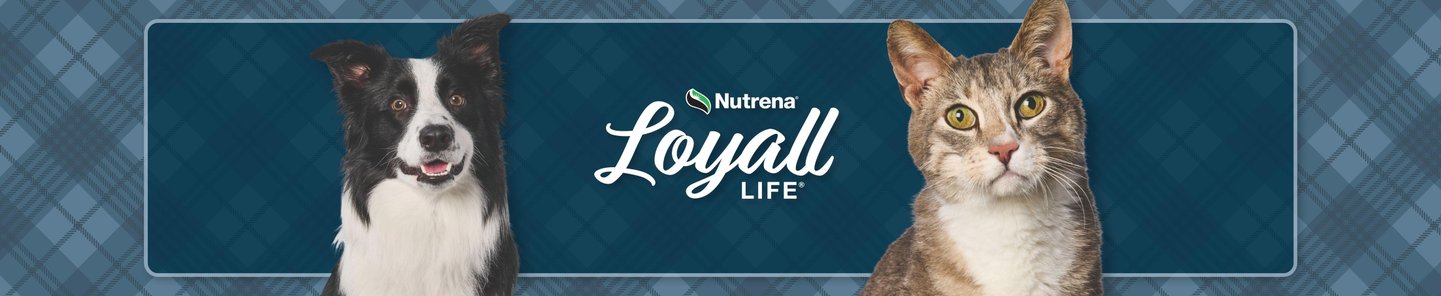 Nutrena Loyall Life