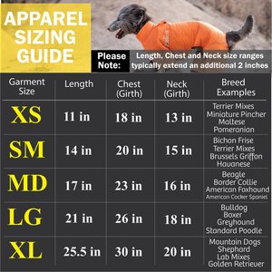 Dog Helios Blizzard Full-Bodied Reflective Dog Jacket, Black, X-Large