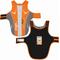 Show in main carousel: Dog Helios Altitude Mountaineer Dog Coat, Orange, Small slide 5 of 10