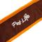 Show in main carousel: Pet Life Free-Fetcher Hands Free Over-The-Shoulder Shock Absorbent Dog Leash, Brown, Small slide 7 of 7
