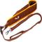 Show in main carousel: Pet Life Free-Fetcher Hands Free Over-The-Shoulder Shock Absorbent Dog Leash, Brown, Small slide 4 of 7