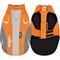 Show in main carousel: Dog Helios Altitude Mountaineer Dog Coat, Orange, Small slide 4 of 10