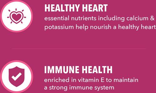 Show full view: Iams ProActive Health Hairball & Urinary Tract Health with Chicken Recipe Dry Cat Food, 22-lb bag slide 6 of 10