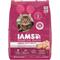 Show in main carousel: Iams ProActive Health Hairball & Urinary Tract Health with Chicken Recipe Dry Cat Food, 22-lb bag slide 1 of 10