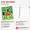 Show in main carousel: BrownTrout Publishers Horse Lovers 2027 Engagement Calendar slide 6 of 9