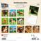 Show in main carousel: BrownTrout Publishers Goldendoodles 2027 Wall Calendar slide 2 of 9