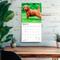 Show in main carousel: BrownTrout Publishers Goldendoodles 2027 Wall Calendar slide 5 of 9