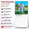 Show in main carousel: BrownTrout Publishers Goldendoodles 2027 Wall Calendar slide 6 of 9