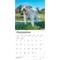 Show in main carousel: BrownTrout Publishers Goldendoodles 2027 Wall Calendar slide 4 of 9