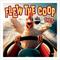 Show in main carousel: BrownTrout Publishers Flew the Coop 2027 Wall Calendar slide 1 of 9