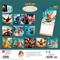 Show in main carousel: BrownTrout Publishers Flew the Coop 2027 Wall Calendar slide 2 of 9
