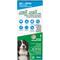 Show in main carousel: Credelio Quattro/Credelio Quattro-CA1 Chewable Tablets for Dogs, 50.1-100 lbs, 1 Chewable (1-mo. supply) slide 1 of 9