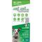 Show in main carousel: Credelio Quattro/Credelio Quattro-CA1 Chewable Tablets for Dogs, 25.1-50 lbs, 1 Chewable (1-mo. supply) slide 1 of 9
