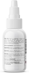 Nexderma Stem Dog Gel, Yellow, 30-mL bottle slide 2 of 3