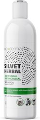 Nexderma Silvet Grooming Dog Shampoo, White, 16-fl oz bottle