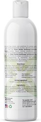 Nexderma Silvet Grooming Dog Shampoo, White, 16-fl oz bottle slide 2 of 3