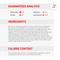 Show in main carousel: Royal Canin Veterinary Diet Multifunction Urinary SO + Hydrolyzed Protein Dry Dog Food, 17.6-lb bag slide 7 of 11