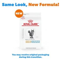 Royal Canin Multifunction Veterinary Diet Food - Free shipping | Chewy