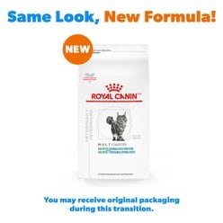 Royal Canin Multifunction Veterinary Diet Food - Free shipping | Chewy