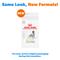 Show in main carousel: Royal Canin Veterinary Diet Multifunction Urinary SO + Satiety Dry Dog Food, 17.6-lb bag slide 3 of 10