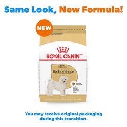 Royal Canin Breed Health Nutrition Bichon Frise Adult Dry Dog Food, 10-lb bag slide 2 of 9